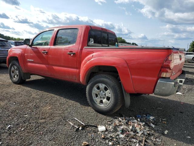 Photo 1 VIN: 5TELU42NX7Z408100 - TOYOTA TACOMA DOU 