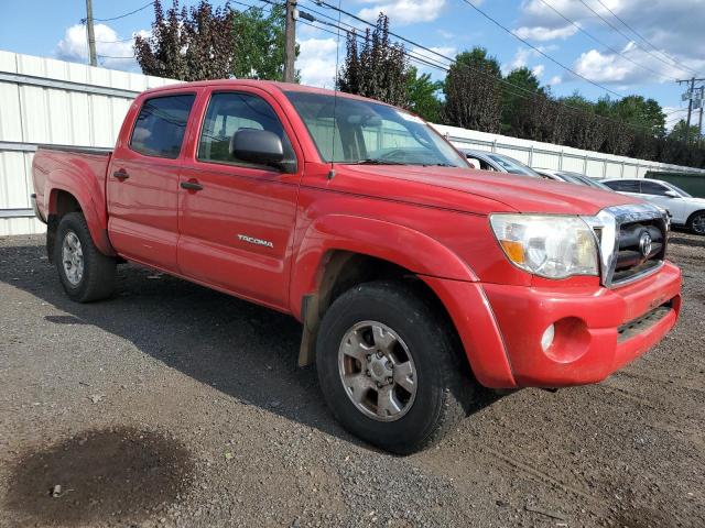 Photo 3 VIN: 5TELU42NX7Z408100 - TOYOTA TACOMA DOU 