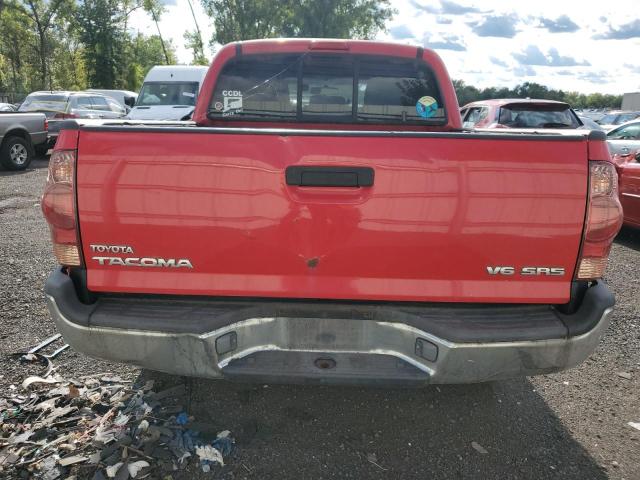 Photo 5 VIN: 5TELU42NX7Z408100 - TOYOTA TACOMA DOU 