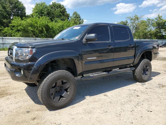 Photo 0 VIN: 5TELU42NX8Z505525 - TOYOTA TACOMA 