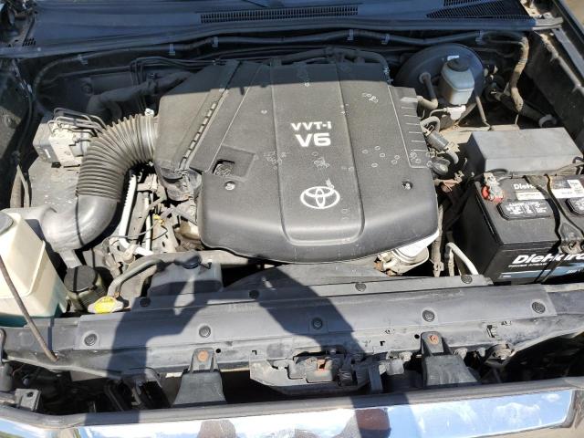 Photo 10 VIN: 5TELU42NX8Z505525 - TOYOTA TACOMA 