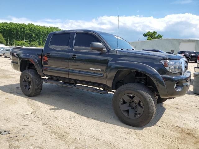 Photo 3 VIN: 5TELU42NX8Z505525 - TOYOTA TACOMA 