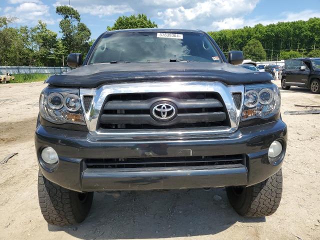 Photo 4 VIN: 5TELU42NX8Z505525 - TOYOTA TACOMA 