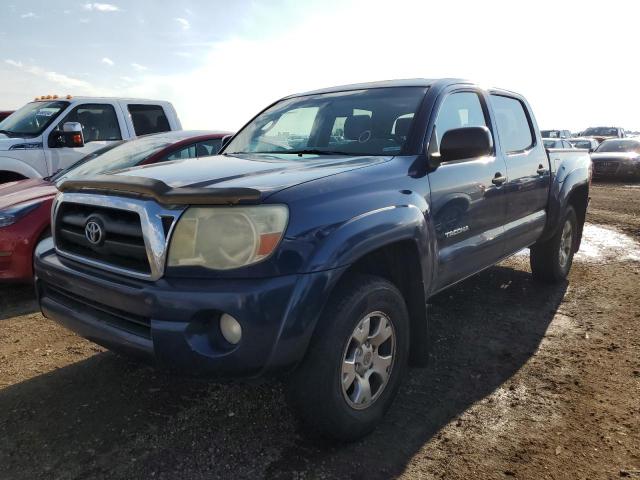 Photo 0 VIN: 5TELU42NX8Z517870 - TOYOTA TACOMA DOU 