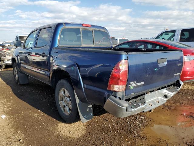 Photo 1 VIN: 5TELU42NX8Z517870 - TOYOTA TACOMA DOU 