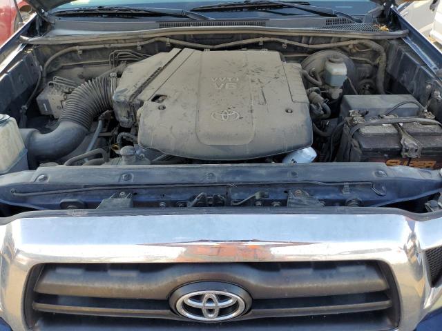 Photo 10 VIN: 5TELU42NX8Z517870 - TOYOTA TACOMA DOU 