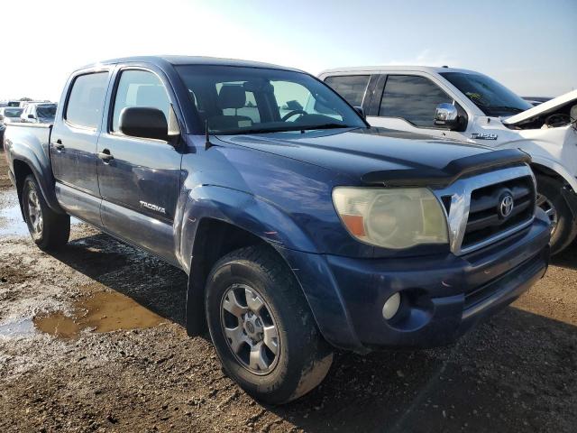 Photo 3 VIN: 5TELU42NX8Z517870 - TOYOTA TACOMA DOU 