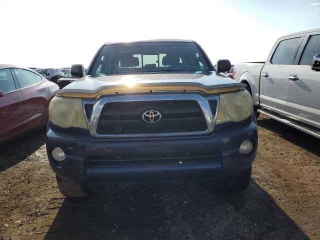 Photo 4 VIN: 5TELU42NX8Z517870 - TOYOTA TACOMA DOU 