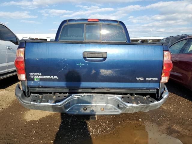 Photo 5 VIN: 5TELU42NX8Z517870 - TOYOTA TACOMA DOU 