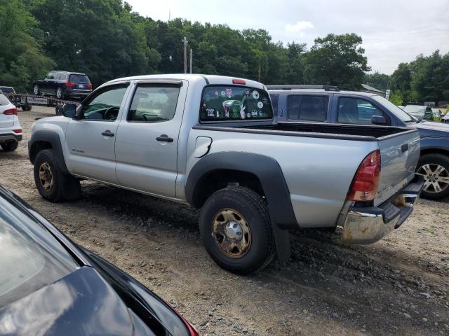 Photo 1 VIN: 5TELU42NX8Z532885 - TOYOTA TACOMA DOU 