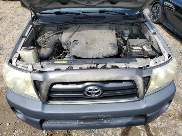 Photo 10 VIN: 5TELU42NX8Z532885 - TOYOTA TACOMA DOU 