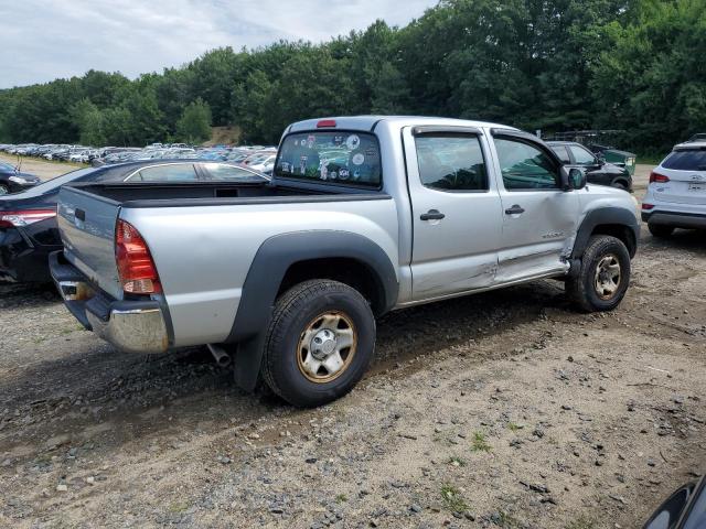 Photo 2 VIN: 5TELU42NX8Z532885 - TOYOTA TACOMA DOU 