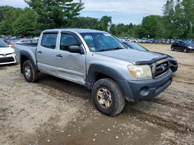 Photo 3 VIN: 5TELU42NX8Z532885 - TOYOTA TACOMA DOU 