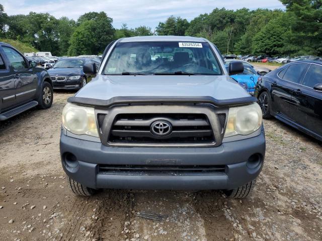 Photo 4 VIN: 5TELU42NX8Z532885 - TOYOTA TACOMA DOU 