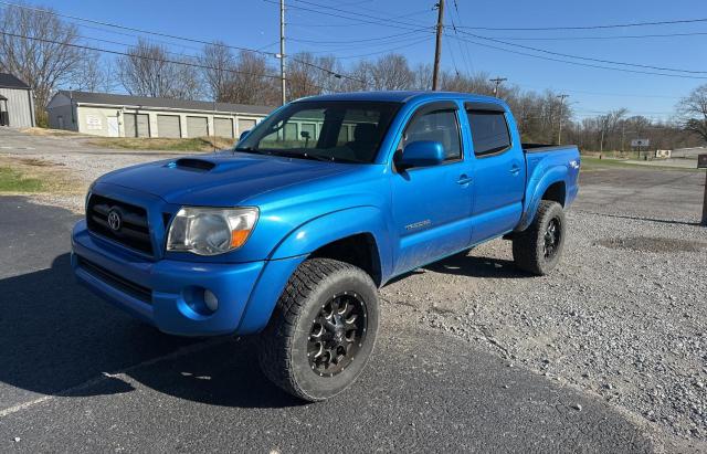 Photo 1 VIN: 5TELU42NX8Z532921 - TOYOTA TACOMA DOU 