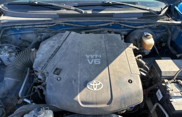 Photo 6 VIN: 5TELU42NX8Z532921 - TOYOTA TACOMA DOU 