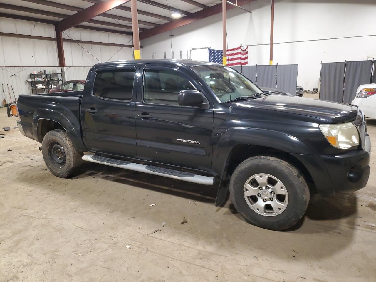 Photo 3 VIN: 5TELU42NX9Z607487 - TOYOTA TACOMA 