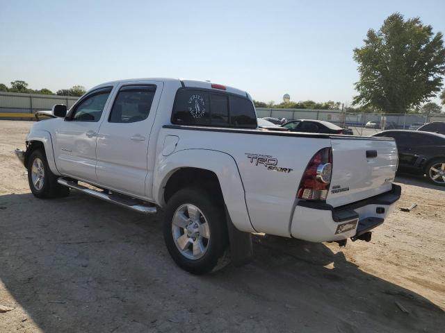 Photo 1 VIN: 5TELU42NX9Z610924 - TOYOTA TACOMA DOU 