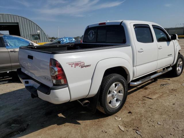 Photo 2 VIN: 5TELU42NX9Z610924 - TOYOTA TACOMA DOU 