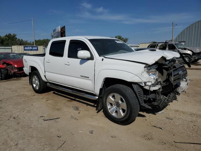 Photo 3 VIN: 5TELU42NX9Z610924 - TOYOTA TACOMA DOU 