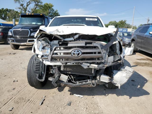 Photo 4 VIN: 5TELU42NX9Z610924 - TOYOTA TACOMA DOU 