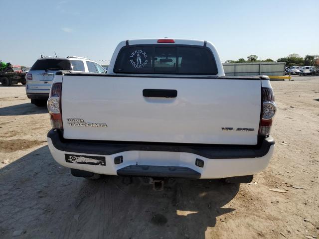 Photo 5 VIN: 5TELU42NX9Z610924 - TOYOTA TACOMA DOU 