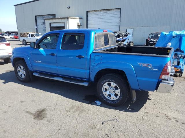 Photo 1 VIN: 5TELU42NX9Z655037 - TOYOTA TACOMA DOU 