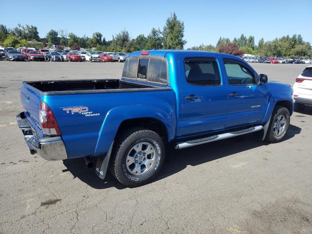 Photo 2 VIN: 5TELU42NX9Z655037 - TOYOTA TACOMA DOU 