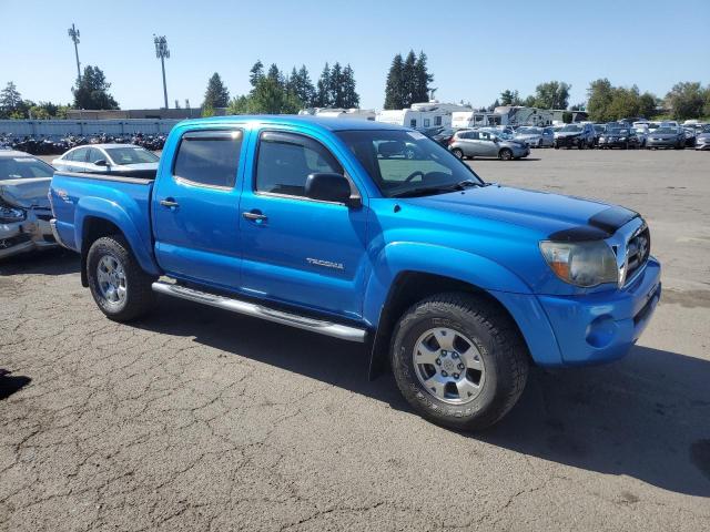 Photo 3 VIN: 5TELU42NX9Z655037 - TOYOTA TACOMA DOU 