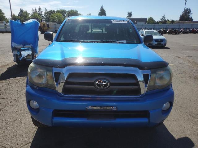 Photo 4 VIN: 5TELU42NX9Z655037 - TOYOTA TACOMA DOU 