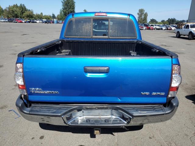 Photo 5 VIN: 5TELU42NX9Z655037 - TOYOTA TACOMA DOU 