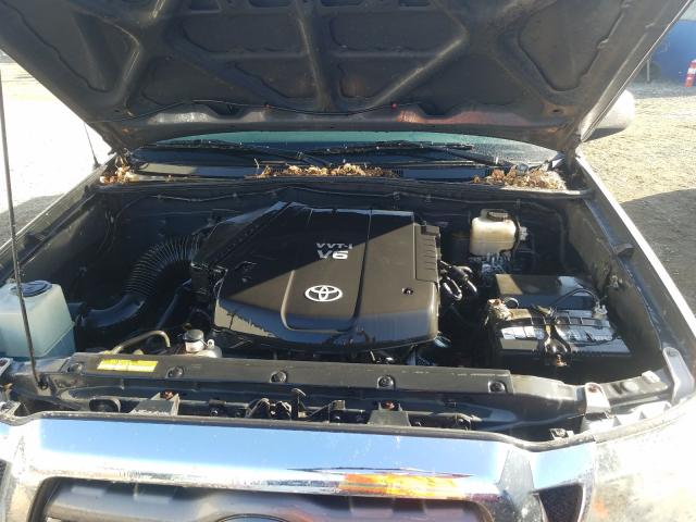 Photo 6 VIN: 5TELU4EN0AZ688659 - TOYOTA TACOMA DOU 