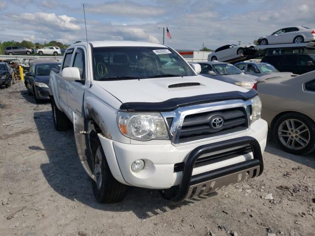 Photo 0 VIN: 5TELU4EN0AZ689942 - TOYOTA TACOMA DOU 