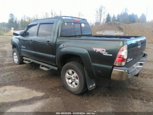 Photo 2 VIN: 5TELU4EN0AZ713141 - TOYOTA TACOMA 