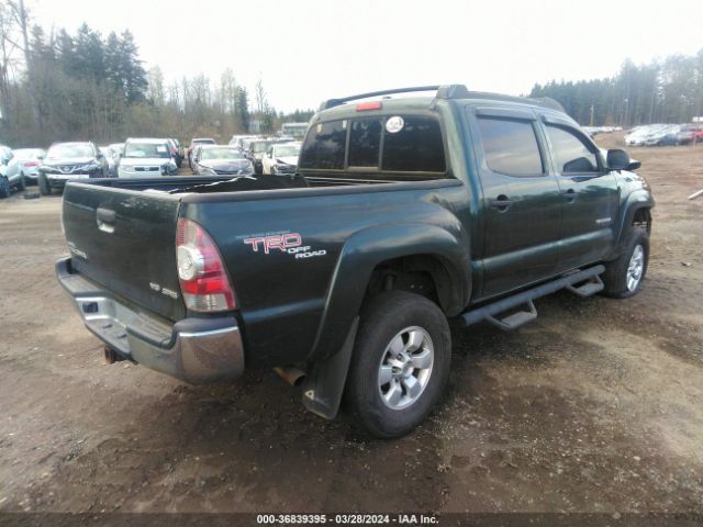 Photo 3 VIN: 5TELU4EN0AZ713141 - TOYOTA TACOMA 