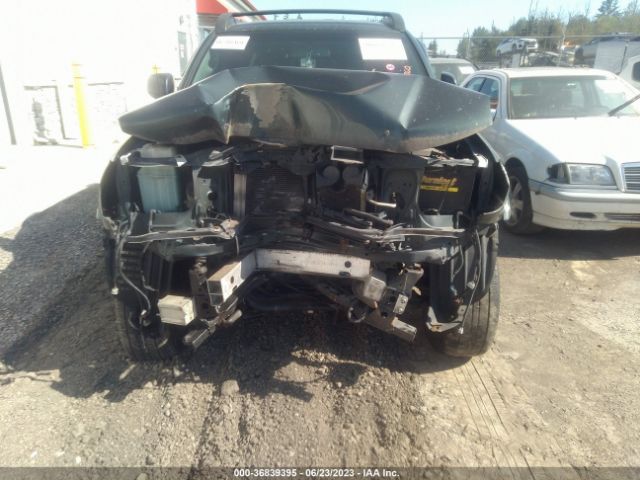 Photo 5 VIN: 5TELU4EN0AZ713141 - TOYOTA TACOMA 