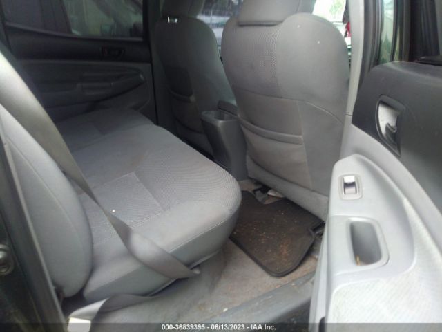 Photo 7 VIN: 5TELU4EN0AZ713141 - TOYOTA TACOMA 