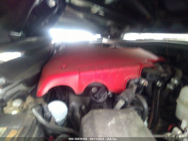 Photo 9 VIN: 5TELU4EN0AZ713141 - TOYOTA TACOMA 