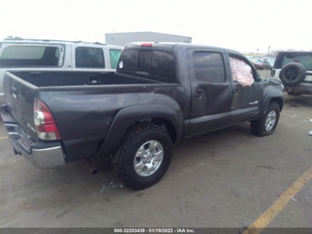 Photo 3 VIN: 5TELU4EN1AZ710216 - TOYOTA TACOMA 