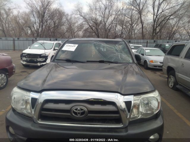 Photo 5 VIN: 5TELU4EN1AZ710216 - TOYOTA TACOMA 