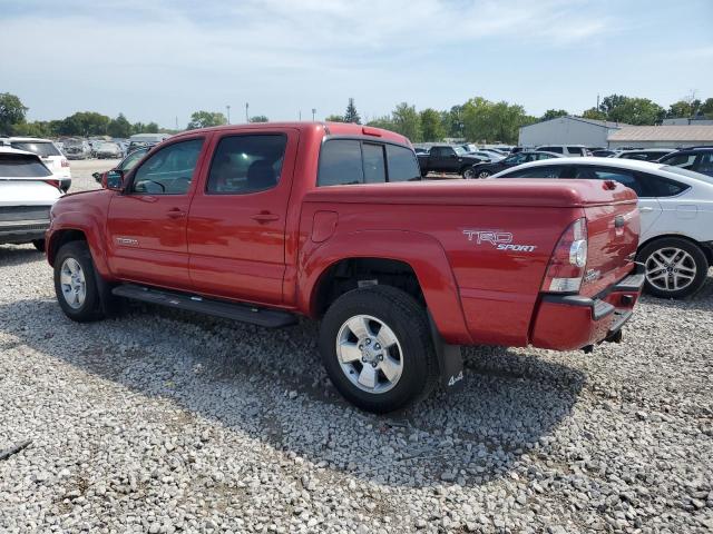 Photo 1 VIN: 5TELU4EN1AZ738565 - TOYOTA TACOMA DOU 