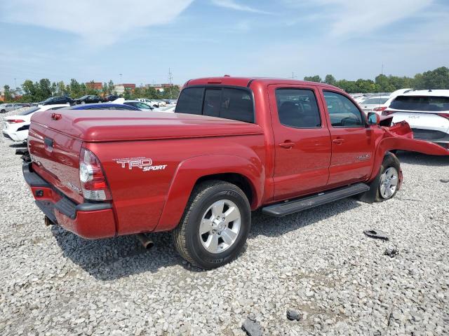 Photo 2 VIN: 5TELU4EN1AZ738565 - TOYOTA TACOMA DOU 