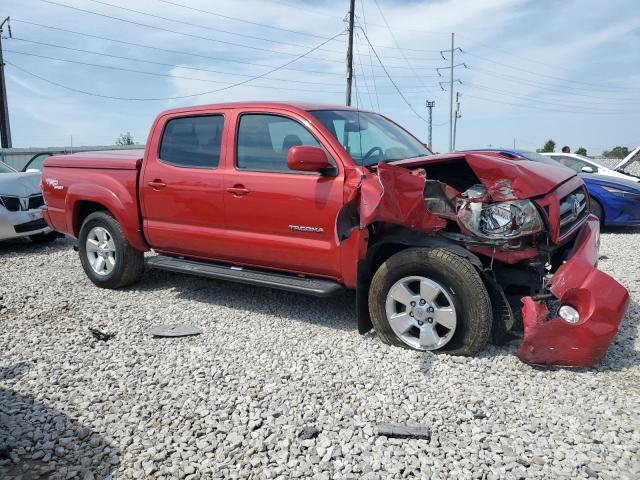 Photo 3 VIN: 5TELU4EN1AZ738565 - TOYOTA TACOMA DOU 