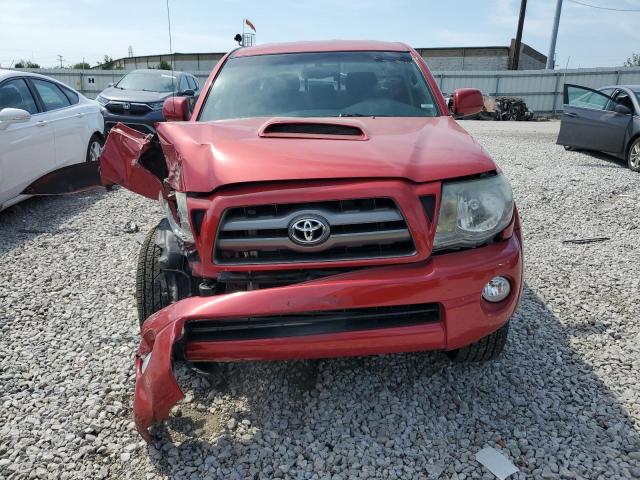 Photo 4 VIN: 5TELU4EN1AZ738565 - TOYOTA TACOMA DOU 