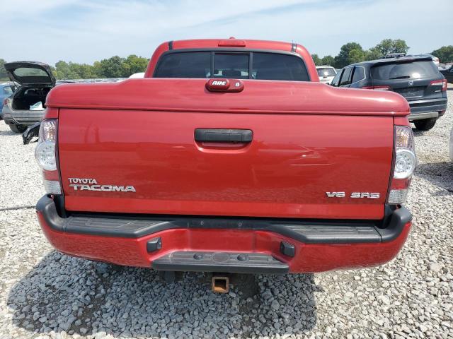 Photo 5 VIN: 5TELU4EN1AZ738565 - TOYOTA TACOMA DOU 