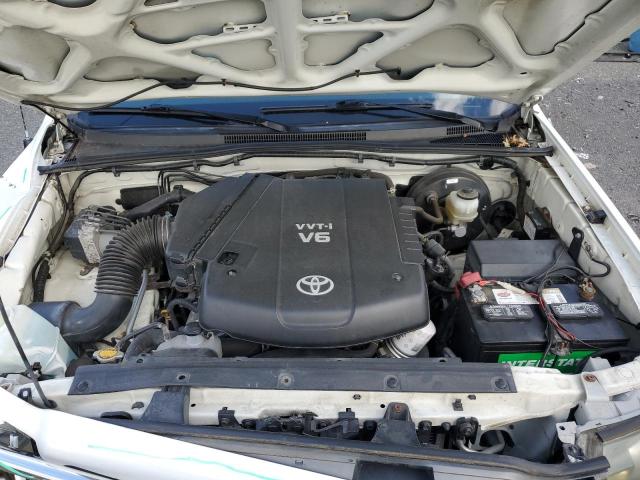 Photo 6 VIN: 5TELU4EN1AZ744043 - TOYOTA TACOMA DOU 