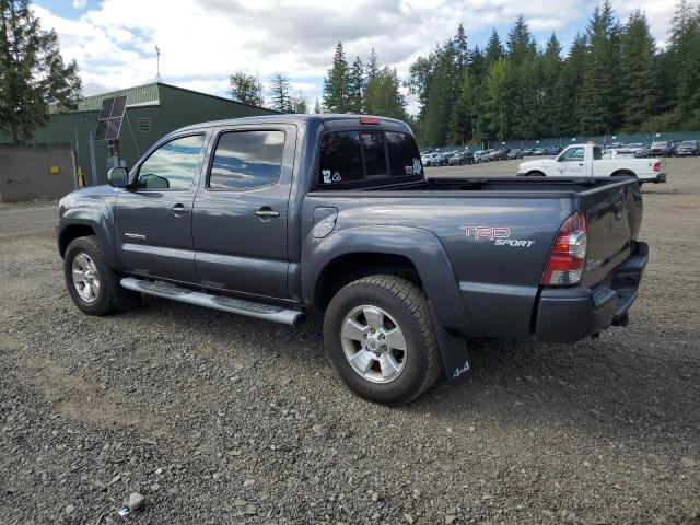 Photo 1 VIN: 5TELU4EN2AZ687156 - TOYOTA TACOMA DOU 