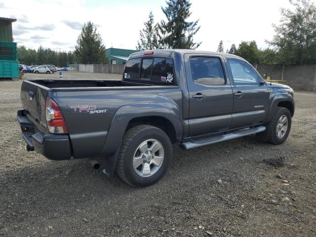 Photo 2 VIN: 5TELU4EN2AZ687156 - TOYOTA TACOMA DOU 