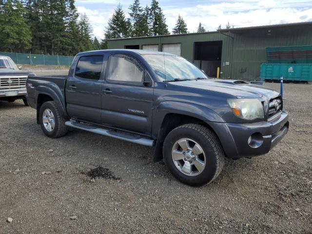 Photo 3 VIN: 5TELU4EN2AZ687156 - TOYOTA TACOMA DOU 