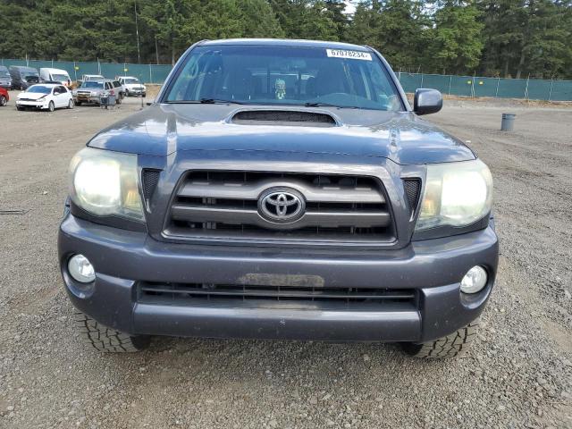 Photo 4 VIN: 5TELU4EN2AZ687156 - TOYOTA TACOMA DOU 